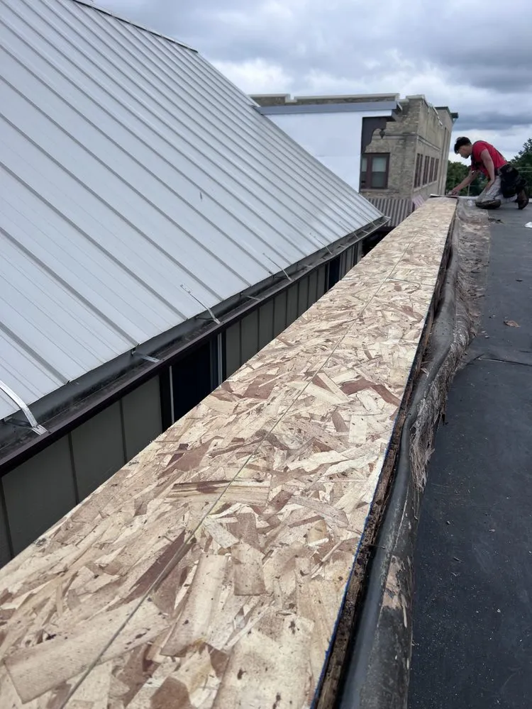 Slide of A&B Remodeling