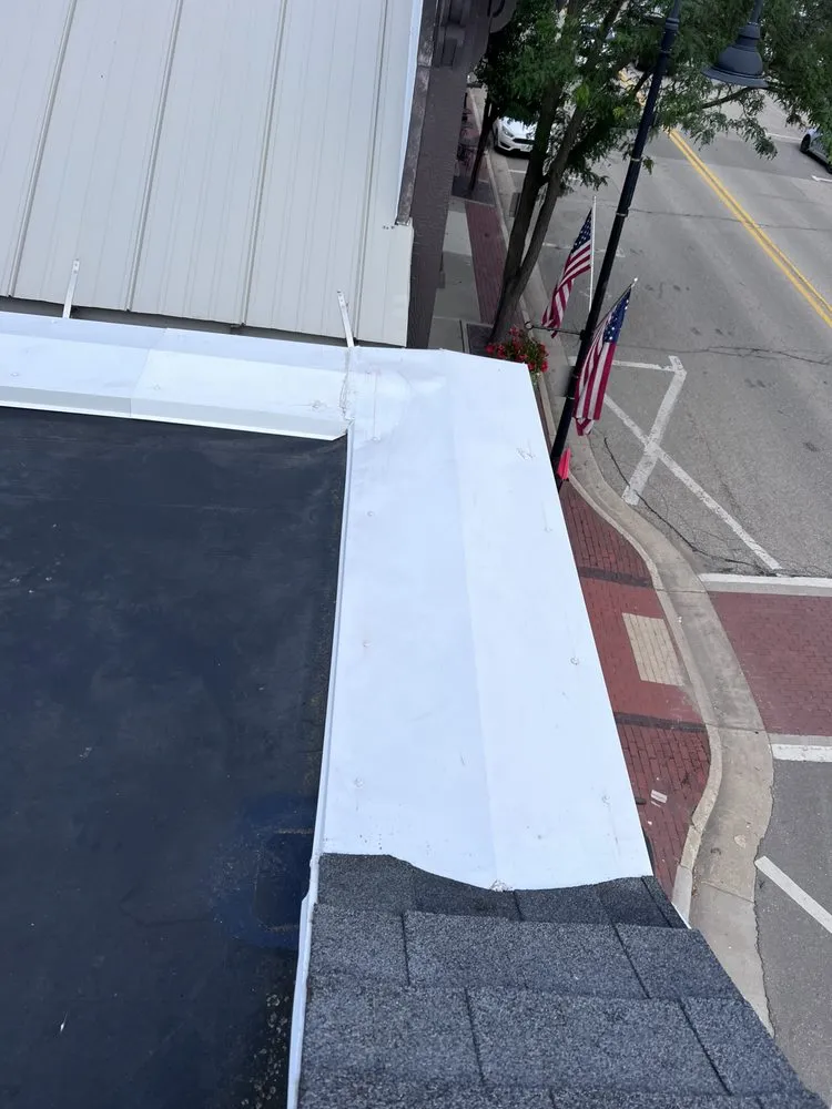 Slide of A&B Remodeling