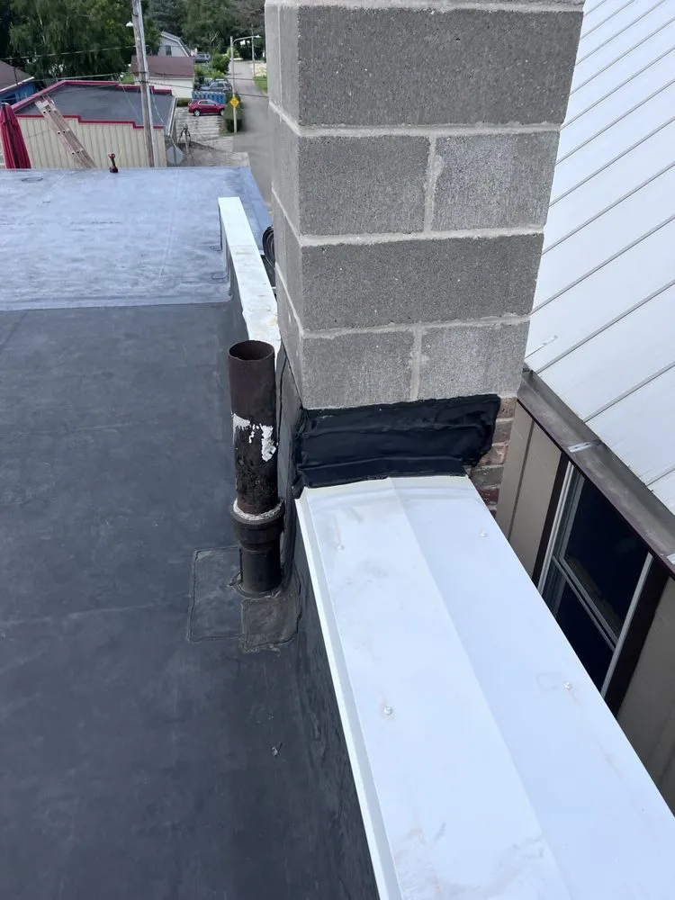 Slide of A&B Remodeling