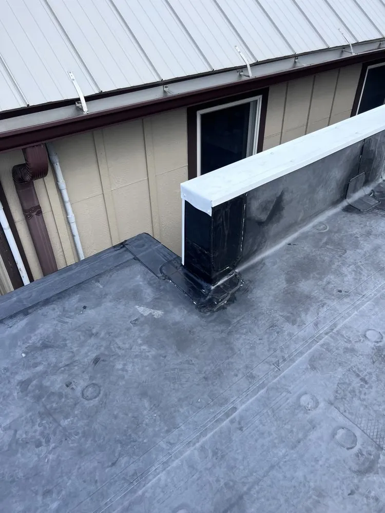 Slide of A&B Remodeling