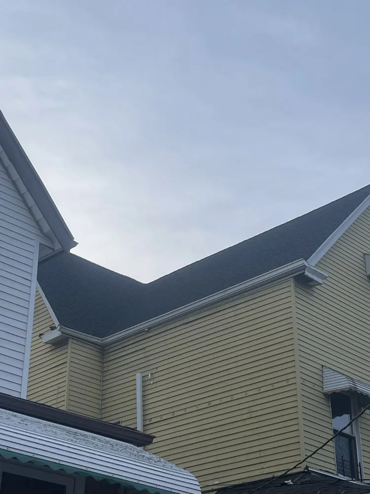 Slide of AB Renovation