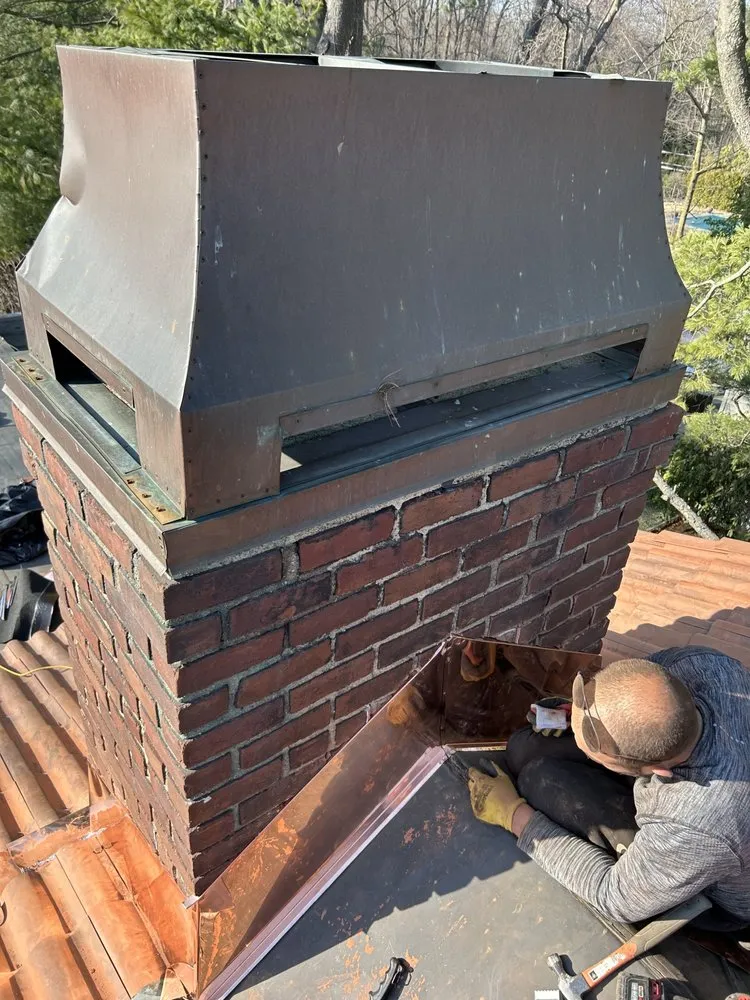 Slide of AB Renovation