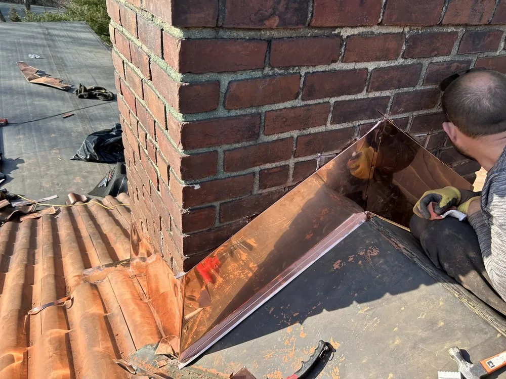 Slide of AB Renovation