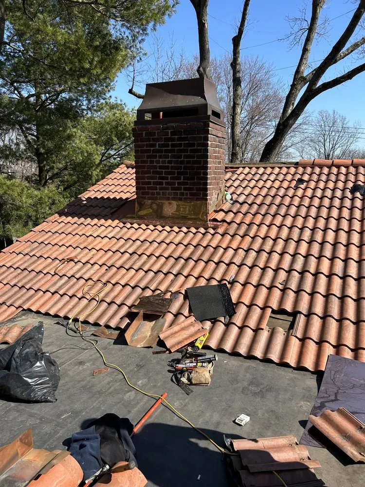 Slide of AB Renovation