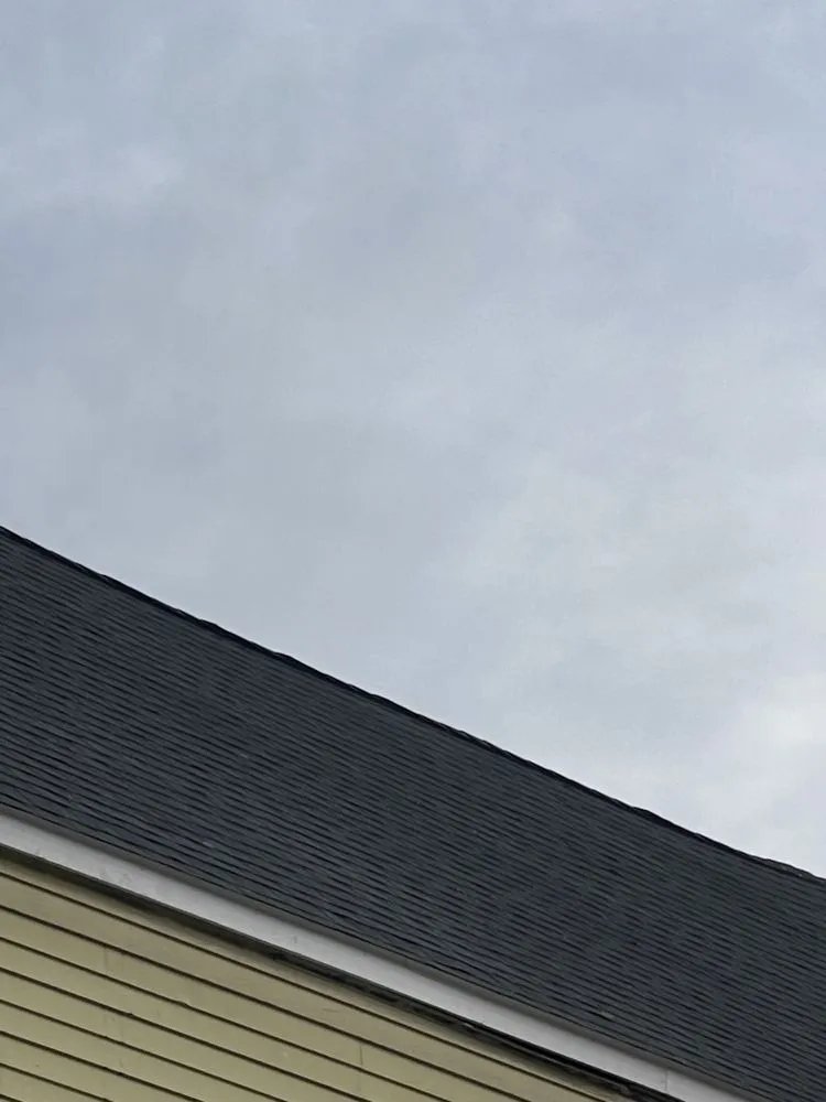 Slide of AB Renovation