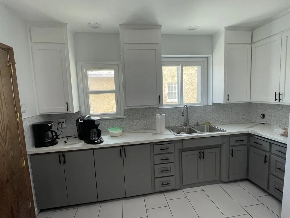 Slide of AB Renovations