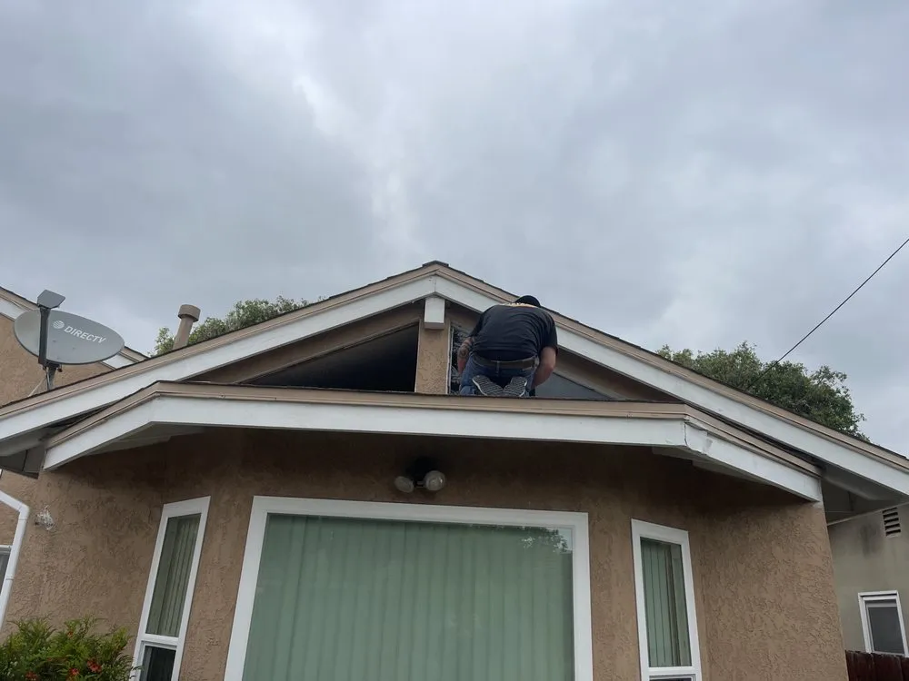 Slide of AB Renovations