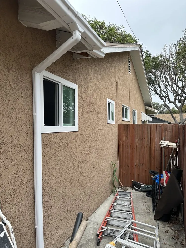 Slide of AB Renovations