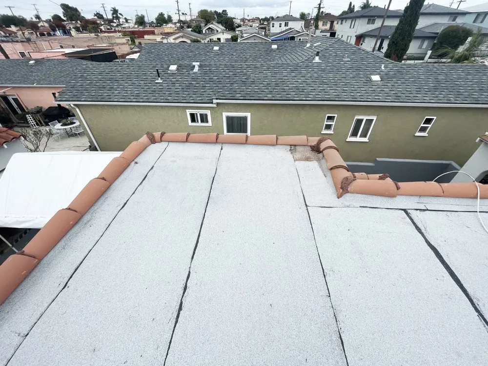 Slide of AB Renovations