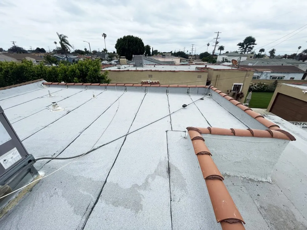 Slide of AB Renovations