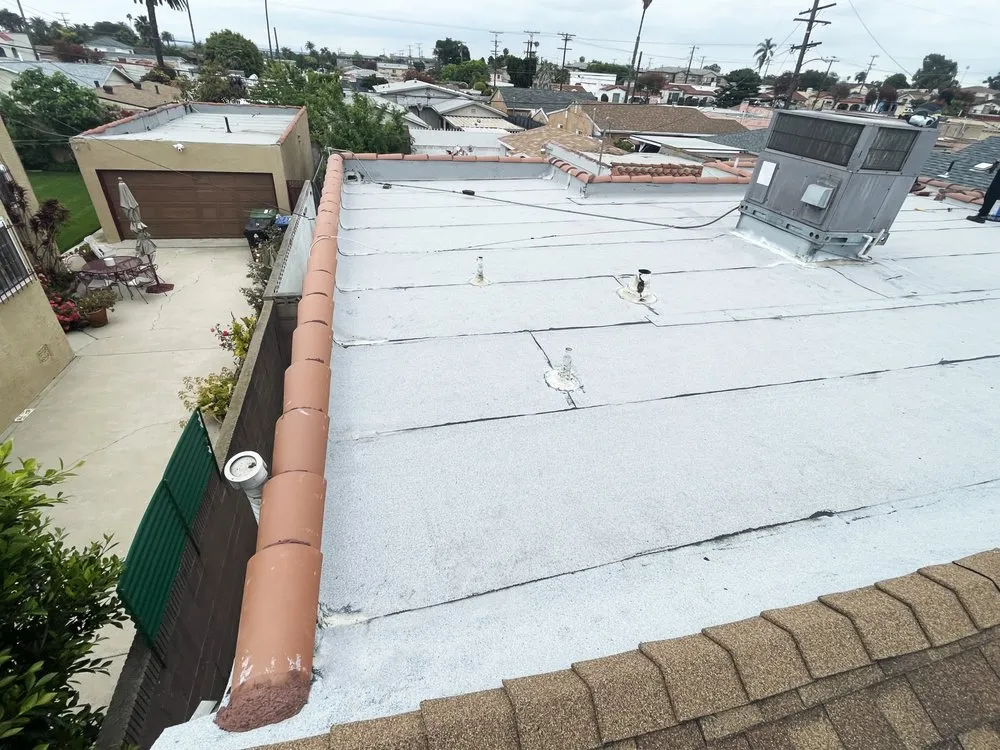 Slide of AB Renovations