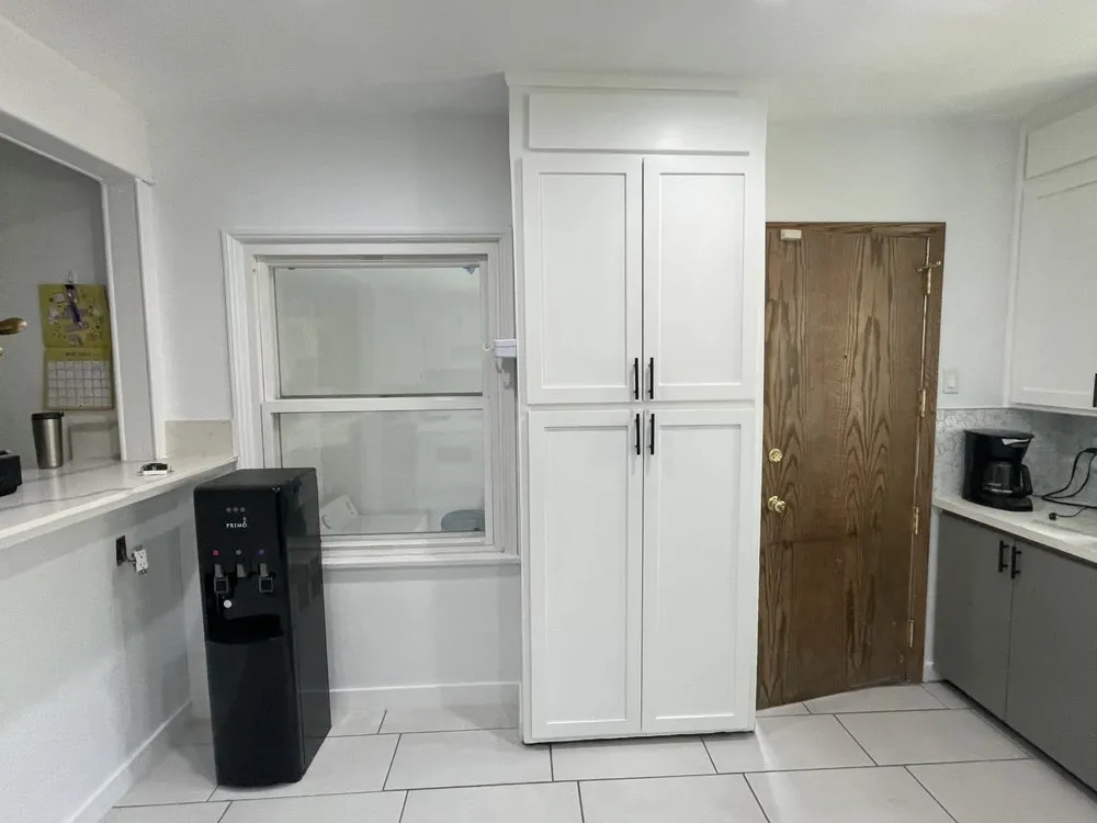 Slide of AB Renovations