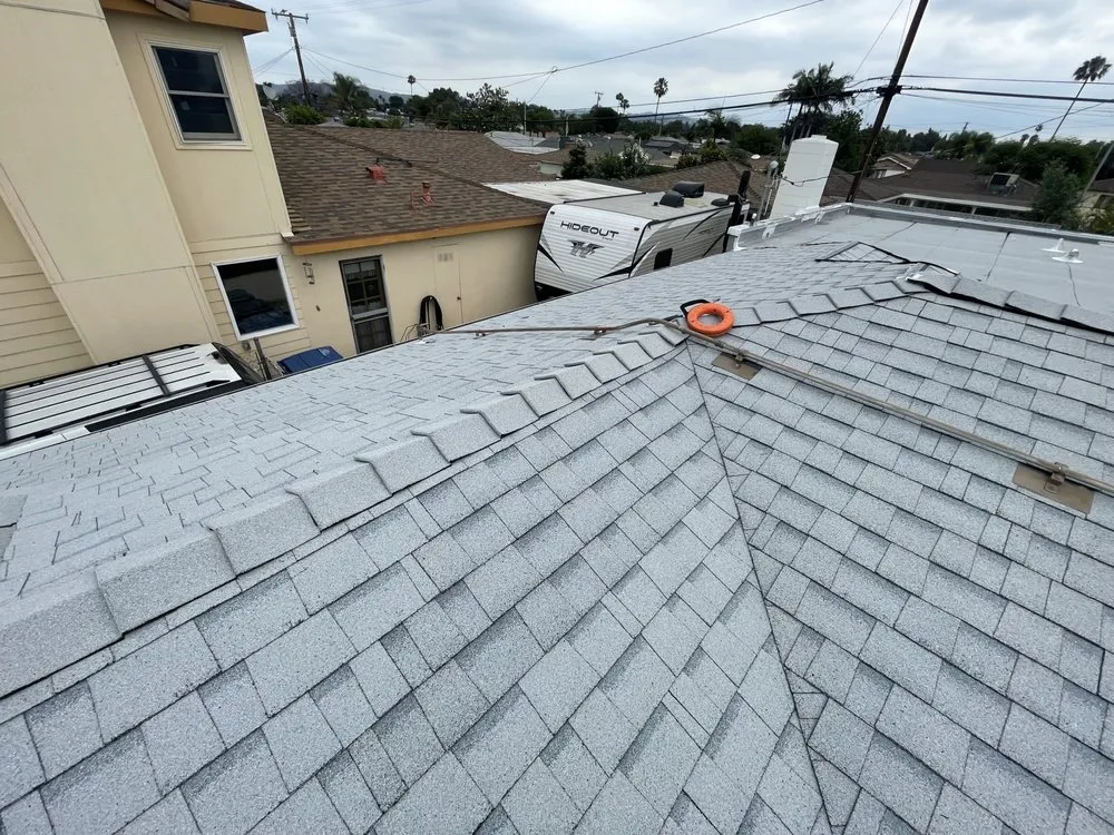 Slide of AB Renovations