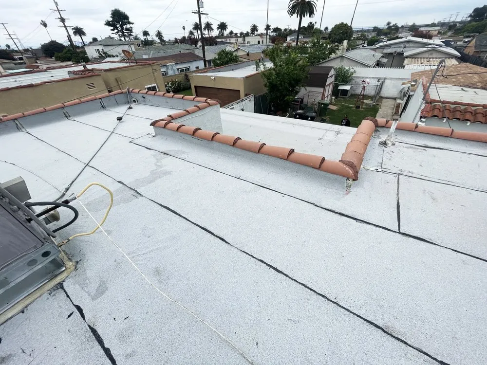 Slide of AB Renovations