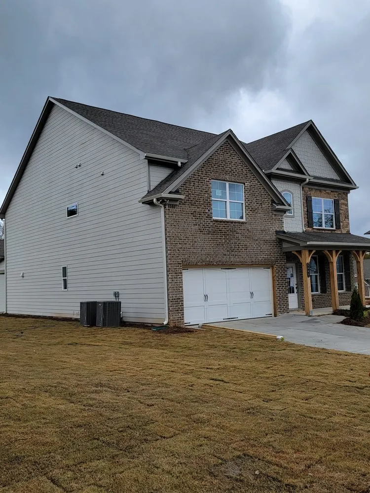 Slide of Ab Rod Construction