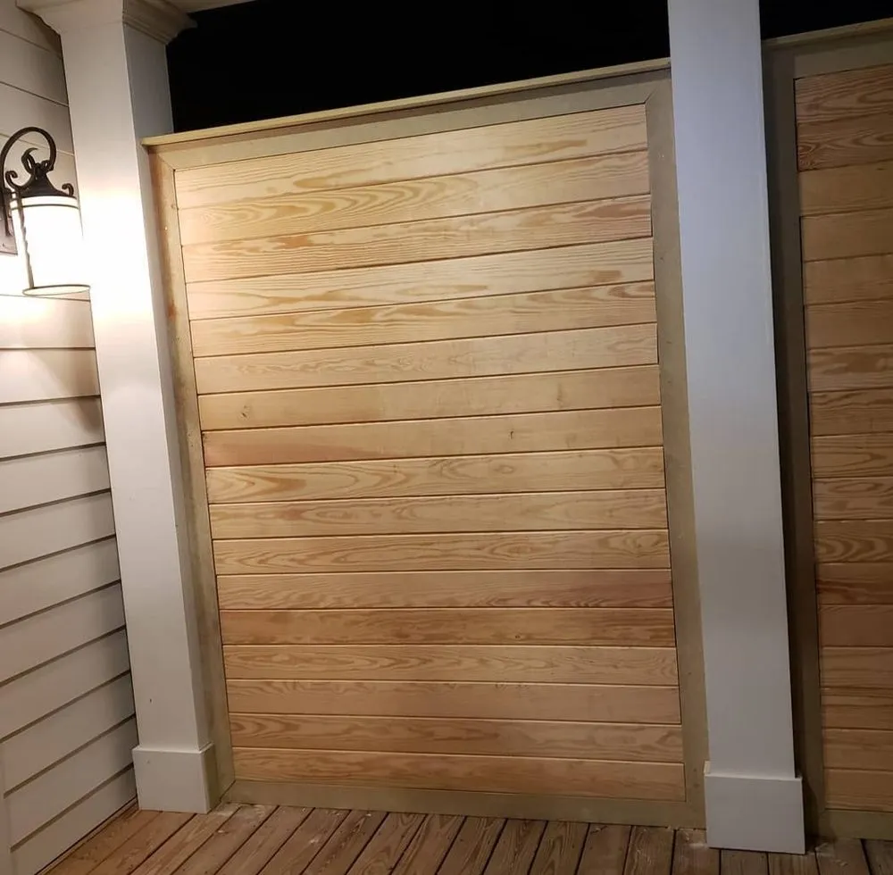 Slide of Ab Rod Construction