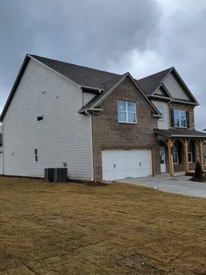 Ab Rod Construction Logo