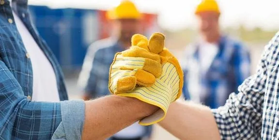 Slide of A&B Roofing & Construction