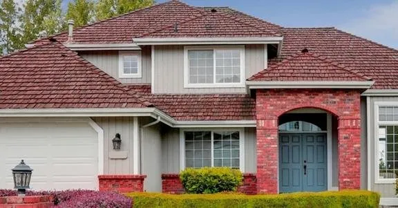 Slide of A&B Roofing & Construction