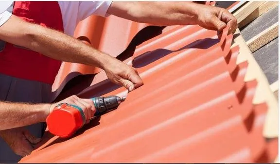 Slide of A&B Roofing & Construction