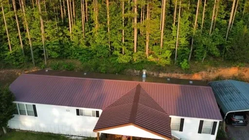 Slide of A&B Roofing & Repairs