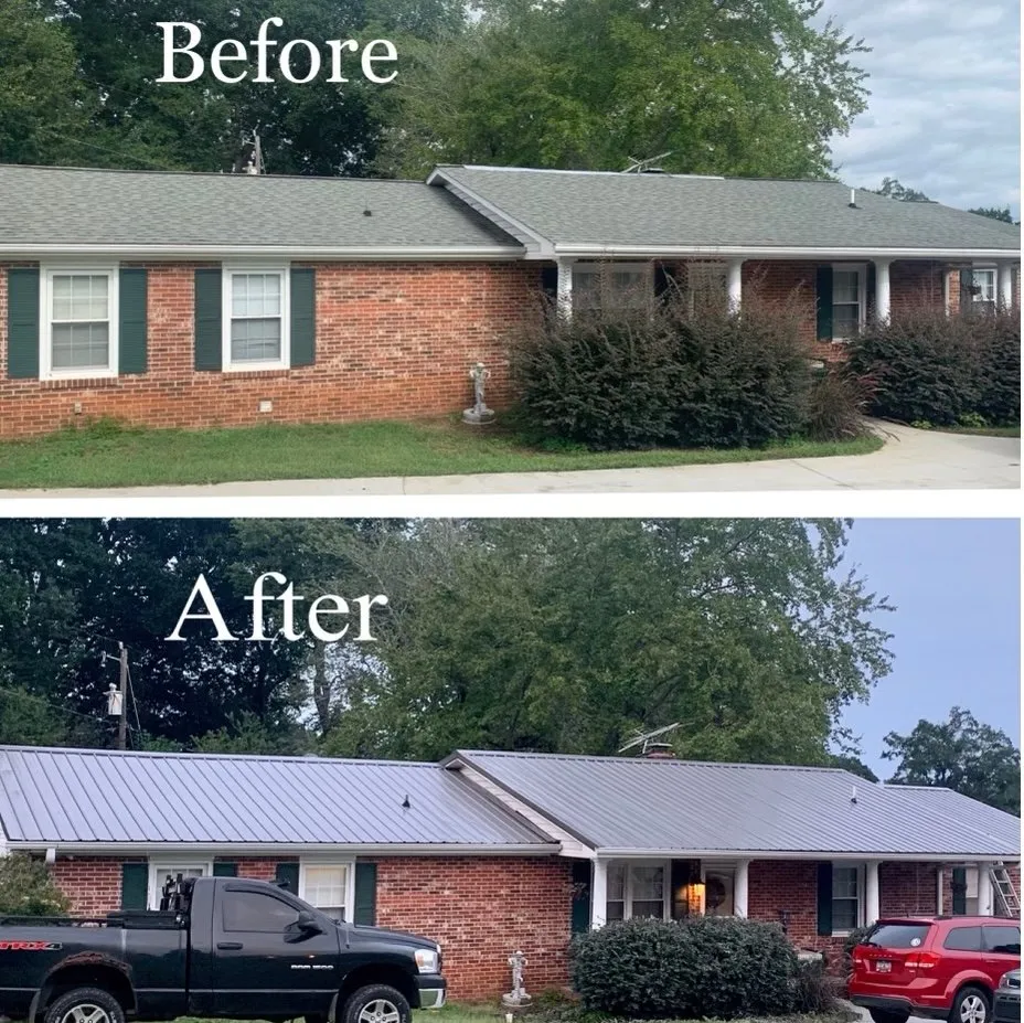 Slide of A&B Roofing & Repairs