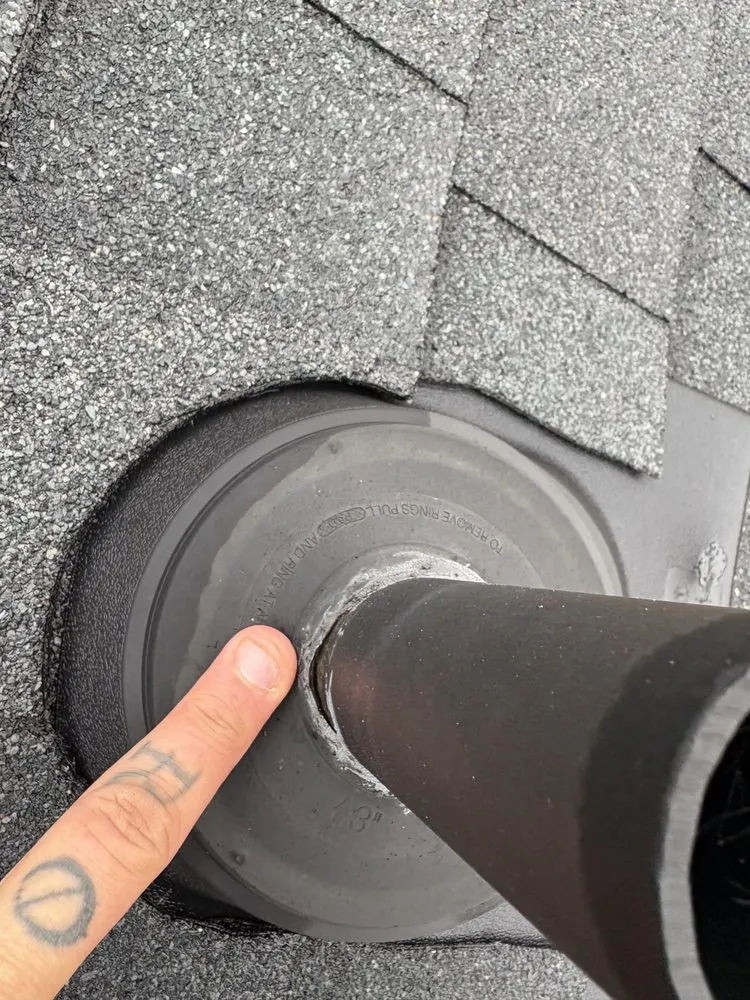 Slide of A&B Roofing & Repairs