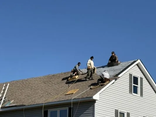 A&B Roofing & Repairs