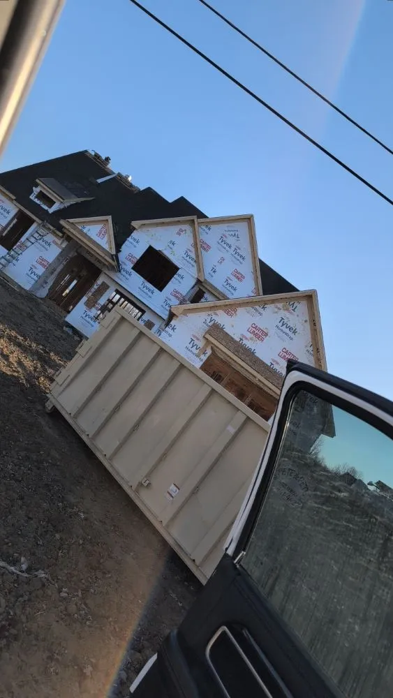 Slide of AB Roofing And Construction