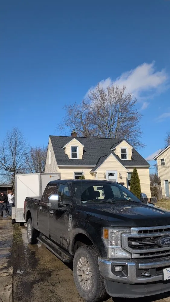 Slide of AB Roofing And Construction