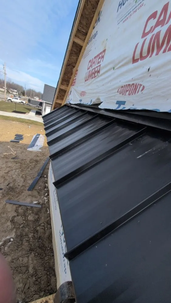 Slide of AB Roofing And Construction