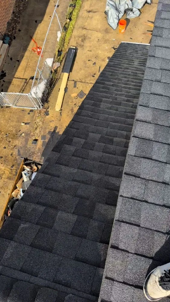 Slide of AB Roofing And Construction