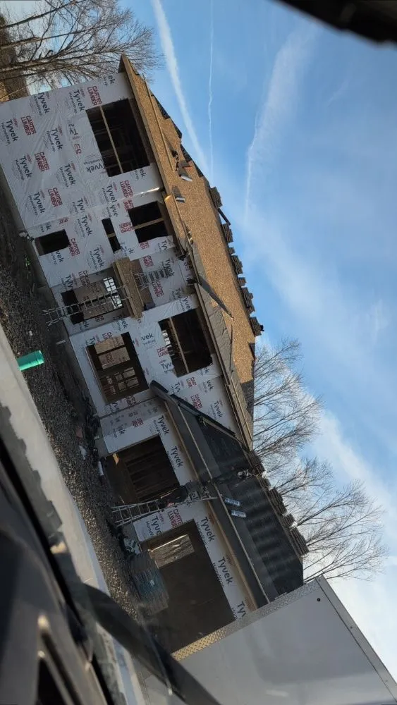 Slide of AB Roofing And Construction