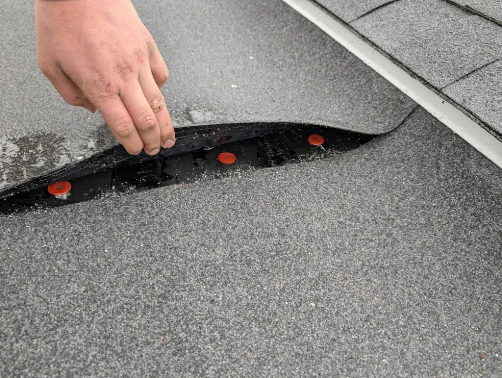 Slide of AB Roofing And Construction