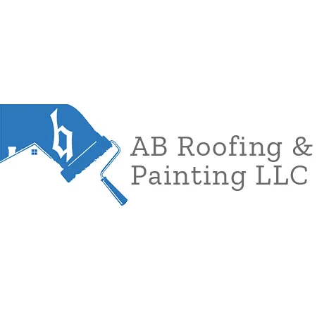 Slide of AB Roofing and Painting