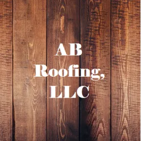 Slide of AB Roofing