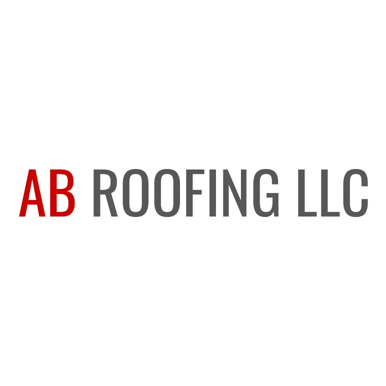 Slide of AB Roofing