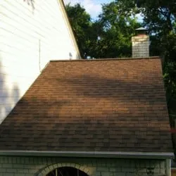 Slide of A&B Roofing