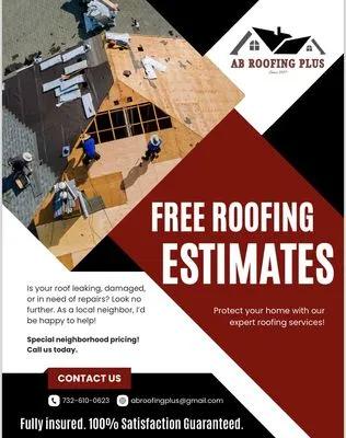 Ab Roofing Plus