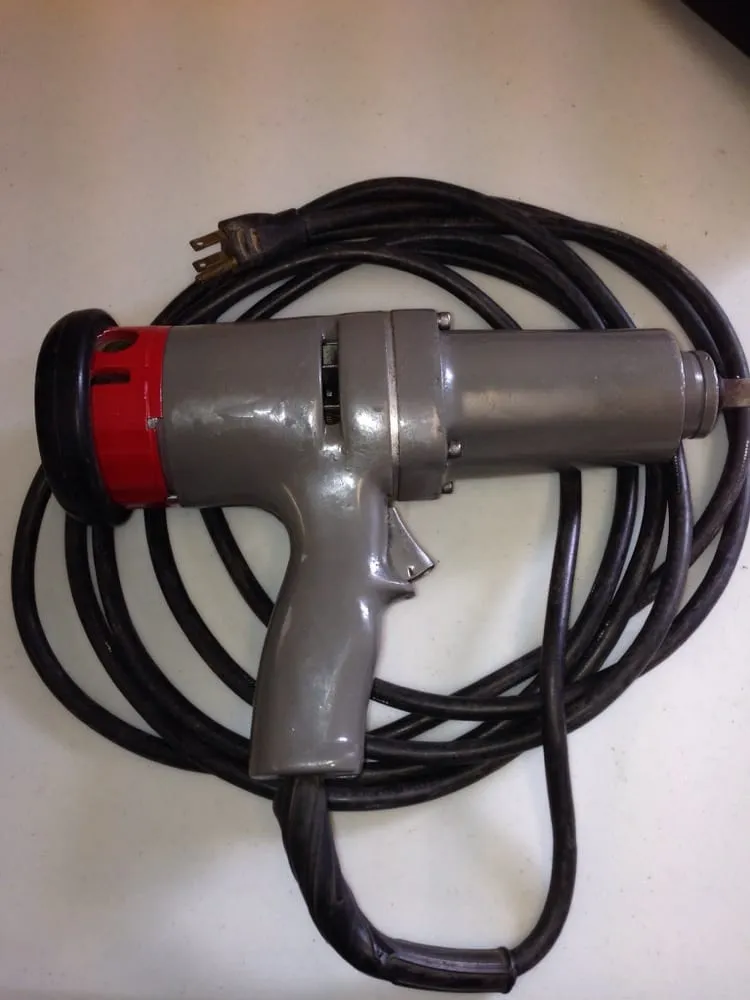 Slide of AB Schwartz Restorations