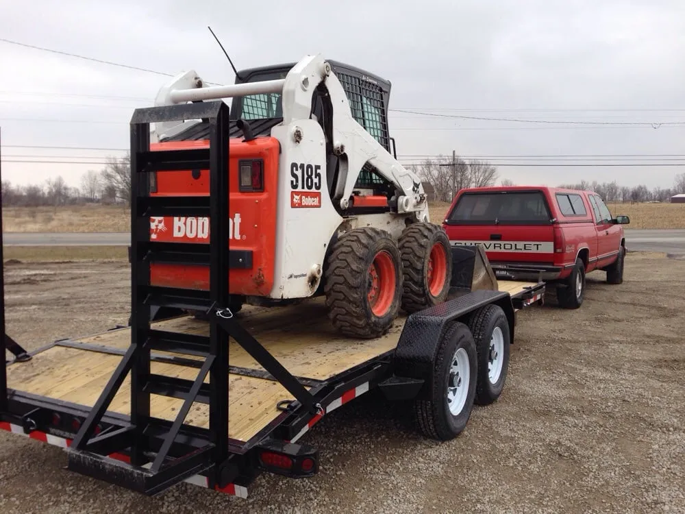 Slide of AB Schwartz Restorations