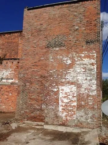 Slide of AB Schwartz Restorations