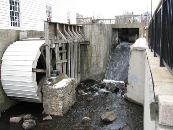 Slide of AB Schwartz Restorations