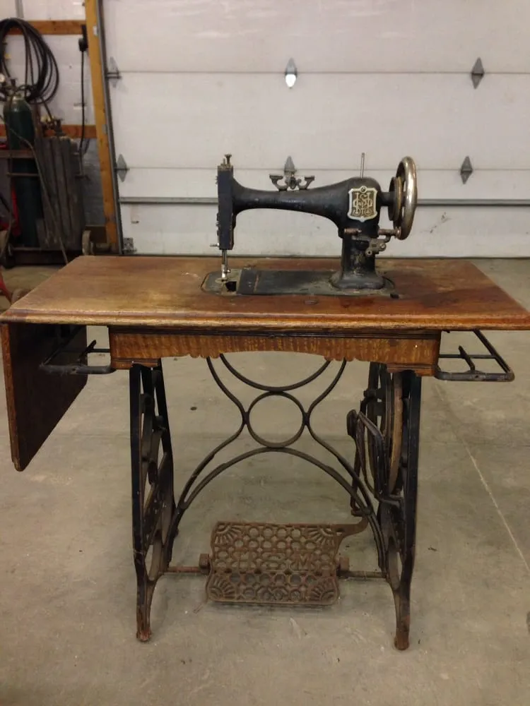 Slide of AB Schwartz Restorations