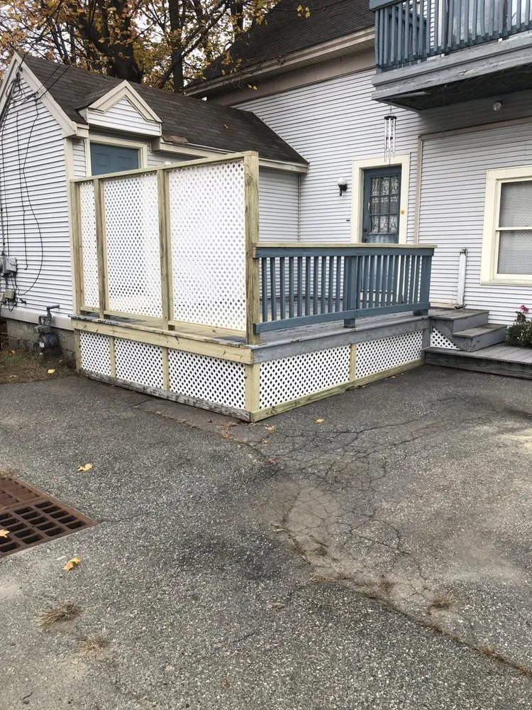 Slide of Ab-Tec Roofing Home Improvement