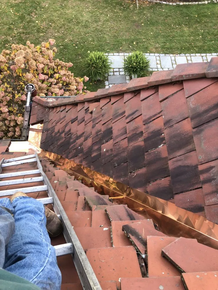 Slide of Ab-Tec Roofing Home Improvement