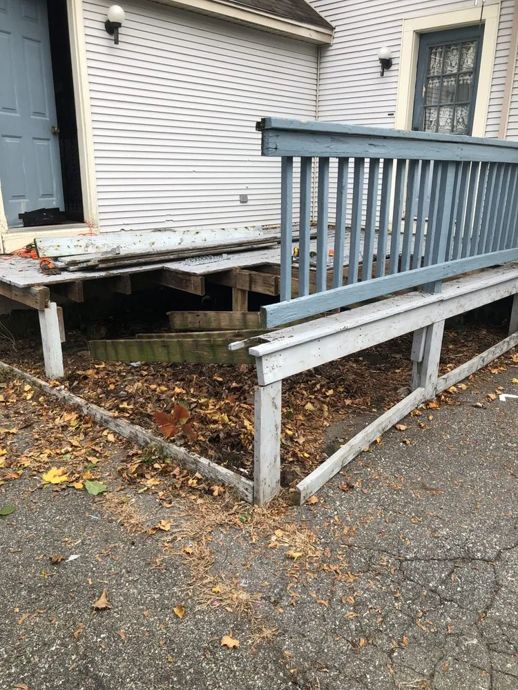 Slide of Ab-Tec Roofing Home Improvement