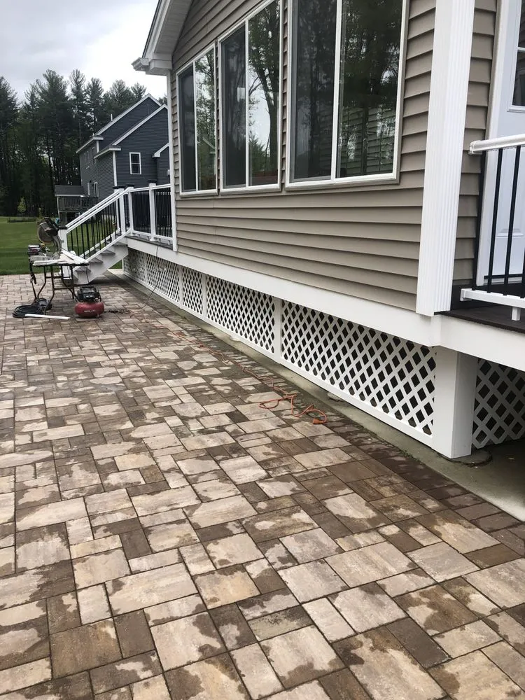 Slide of Ab-Tec Roofing Home Improvement