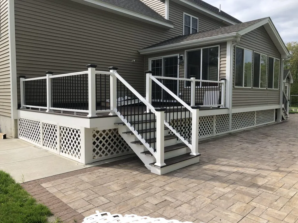 Slide of Ab-Tec Roofing Home Improvement