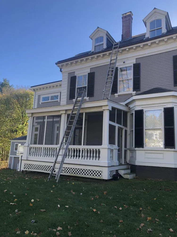 Slide of Ab-Tec Roofing Home Improvement